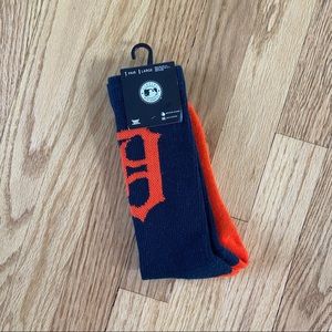 Detroit Tigers socks